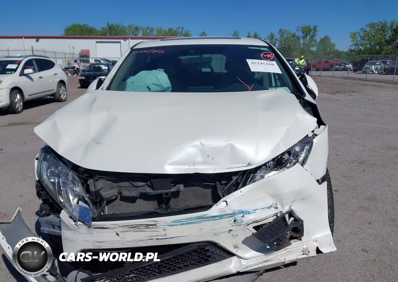 2019 Honda Odyssey Ex-L VIN:5FNRL6H73KB059499 - 12