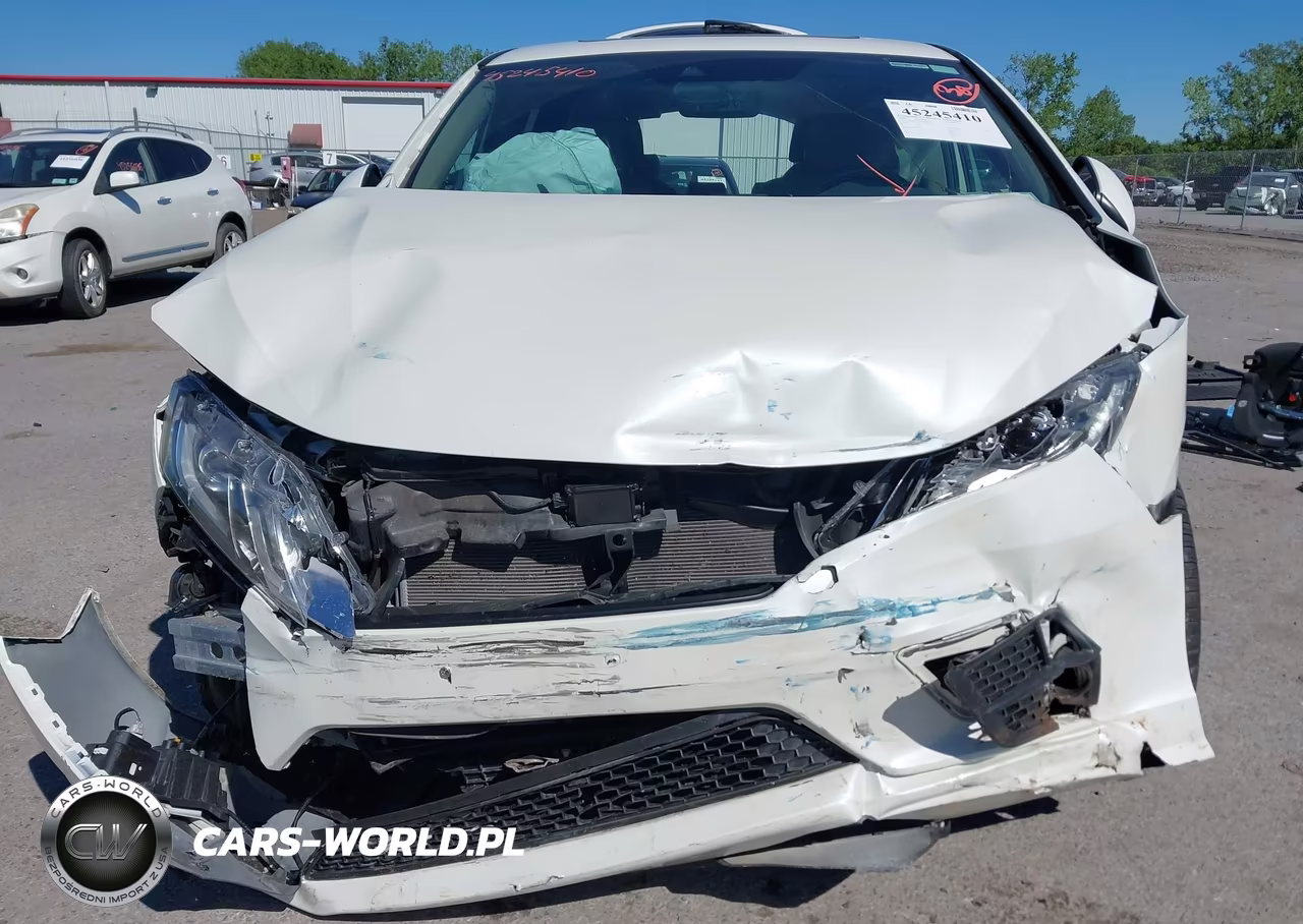 2019 Honda Odyssey Ex-L VIN:5FNRL6H73KB059499 - 6