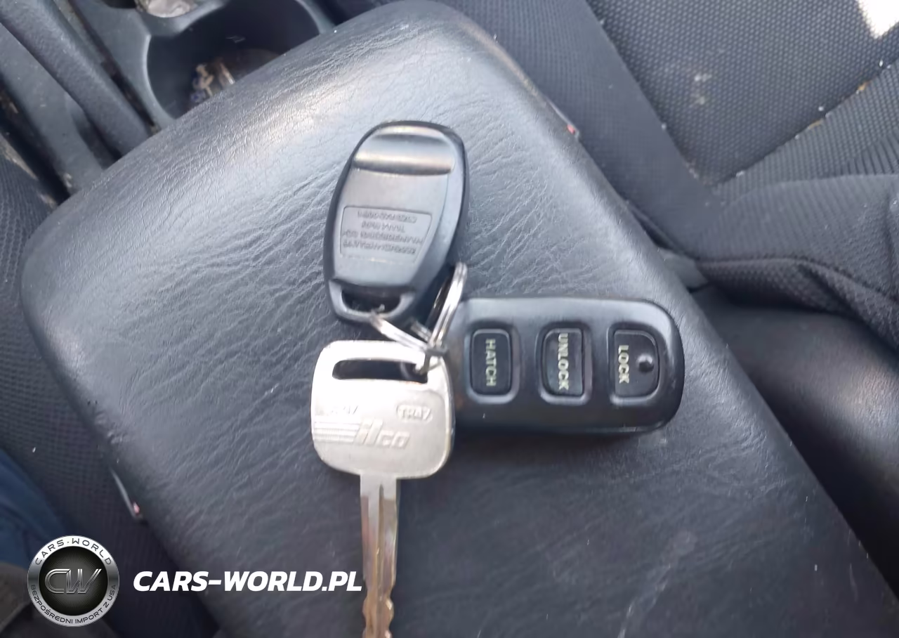 2003 Pontiac Vibe VIN:5Y2SM62813Z449612 - 11
