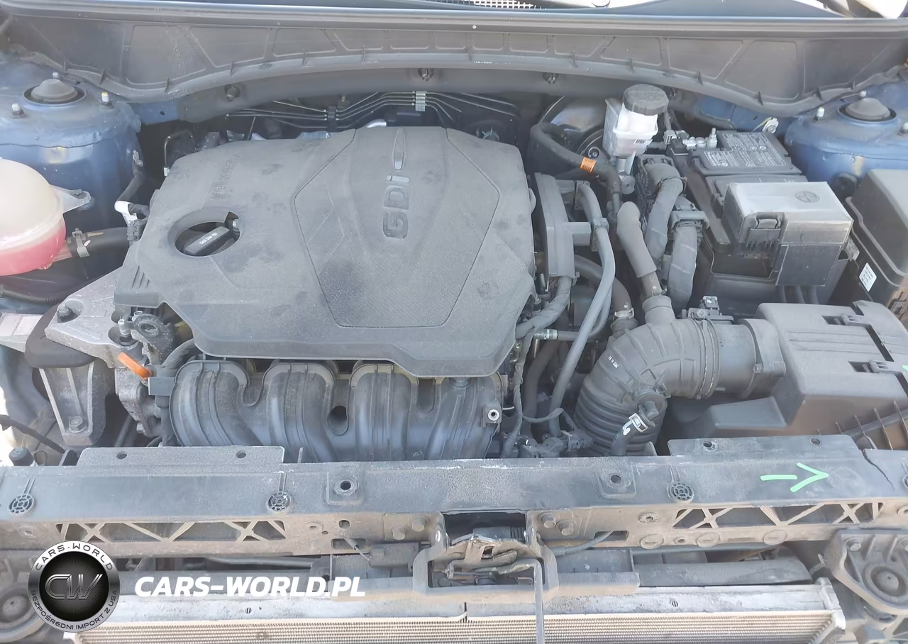 2022 Hyundai Tucson Sel VIN:5NMJBCAE7NH118340 - 10