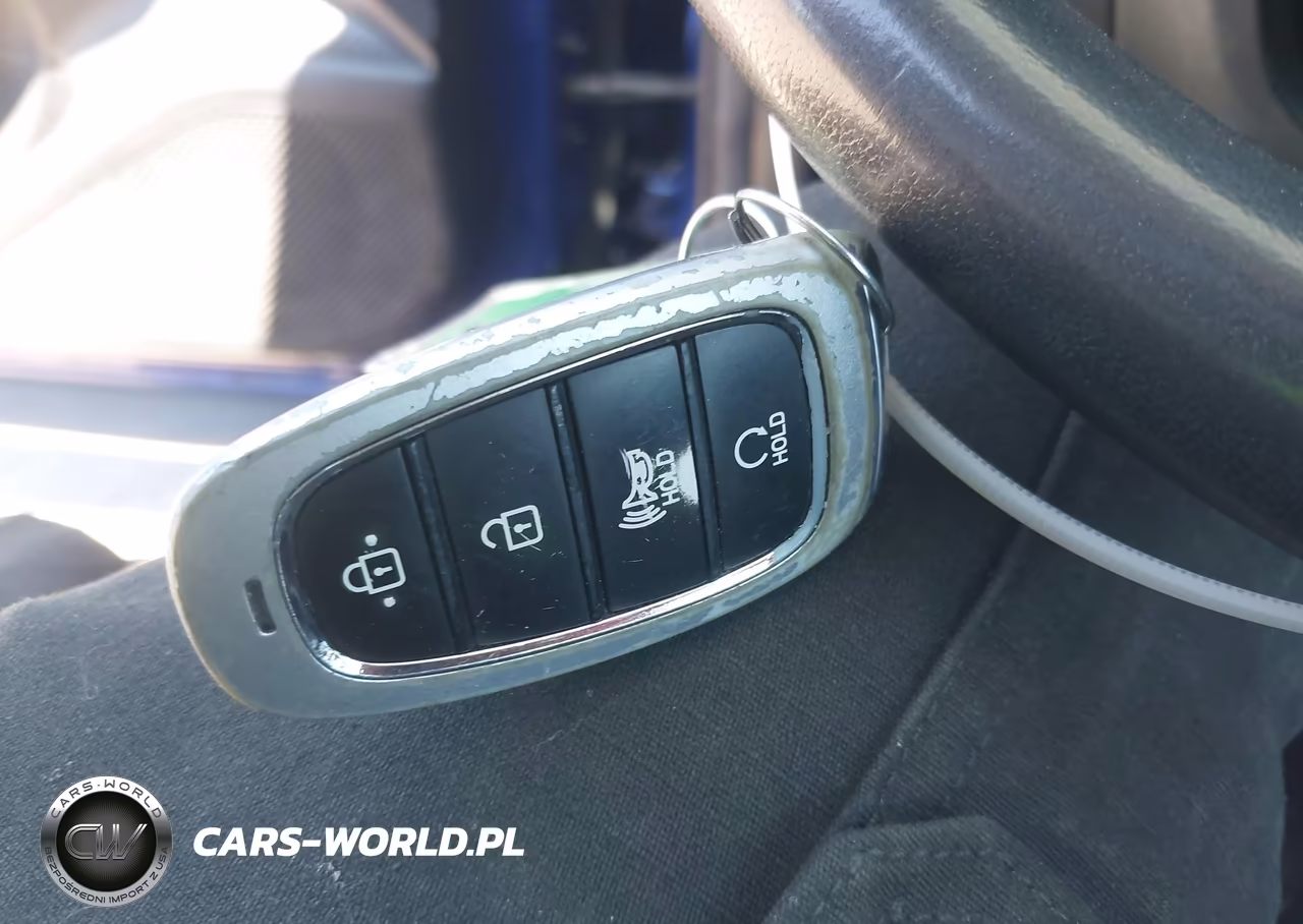2022 Hyundai Tucson Sel VIN:5NMJBCAE7NH118340 - 11