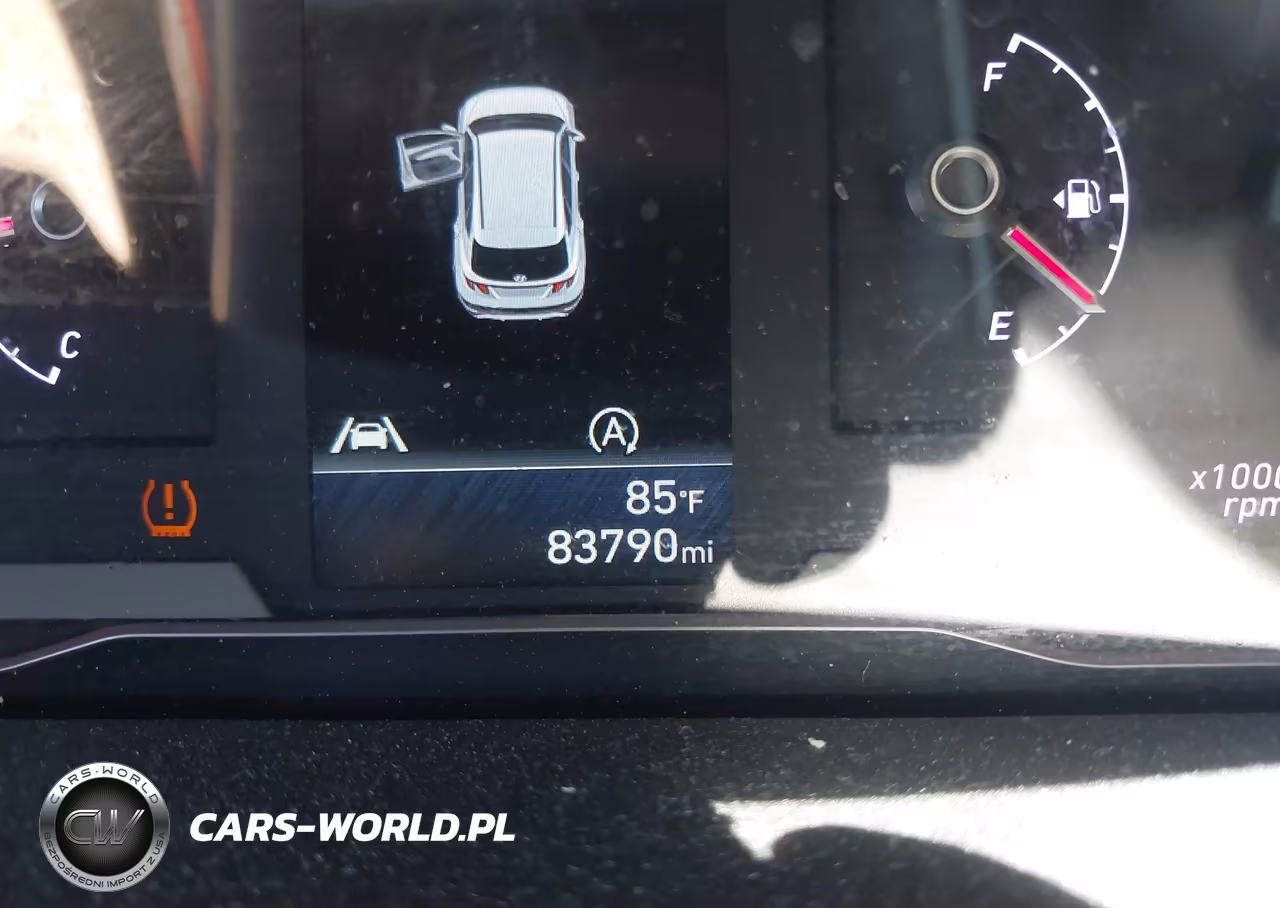 2022 Hyundai Tucson Sel VIN:5NMJBCAE7NH118340 - 16