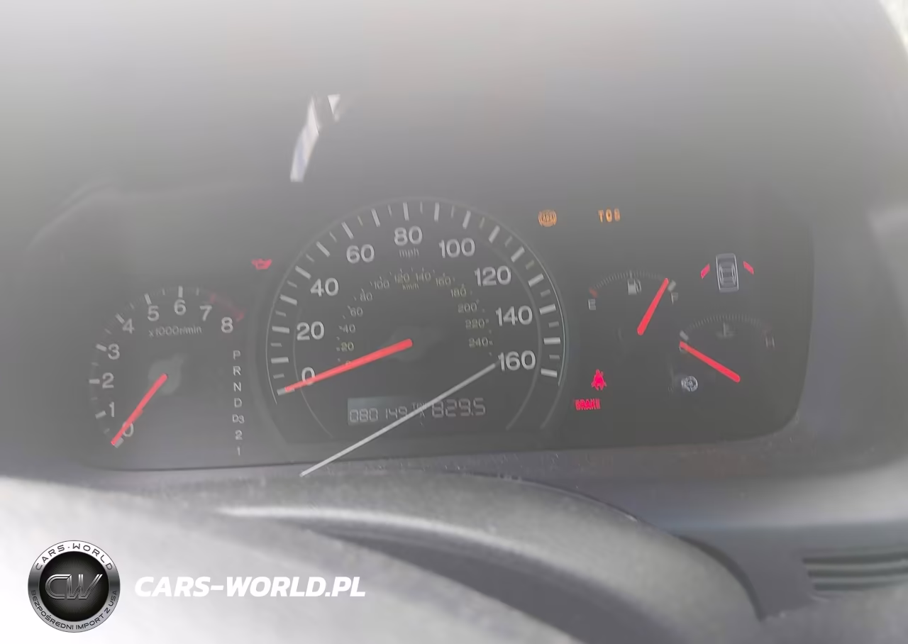 2005 Honda Accord 3.0 Ex VIN:1HGCM66515A040677 - 7