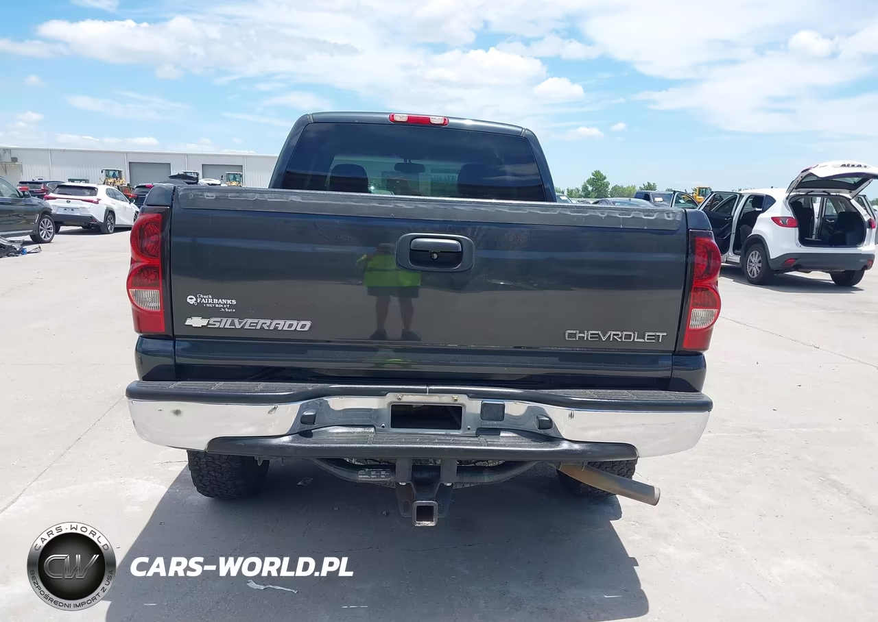 2003 Chevrolet Silverado 1500 Ls VIN:2GCEC19T731409198 - 16