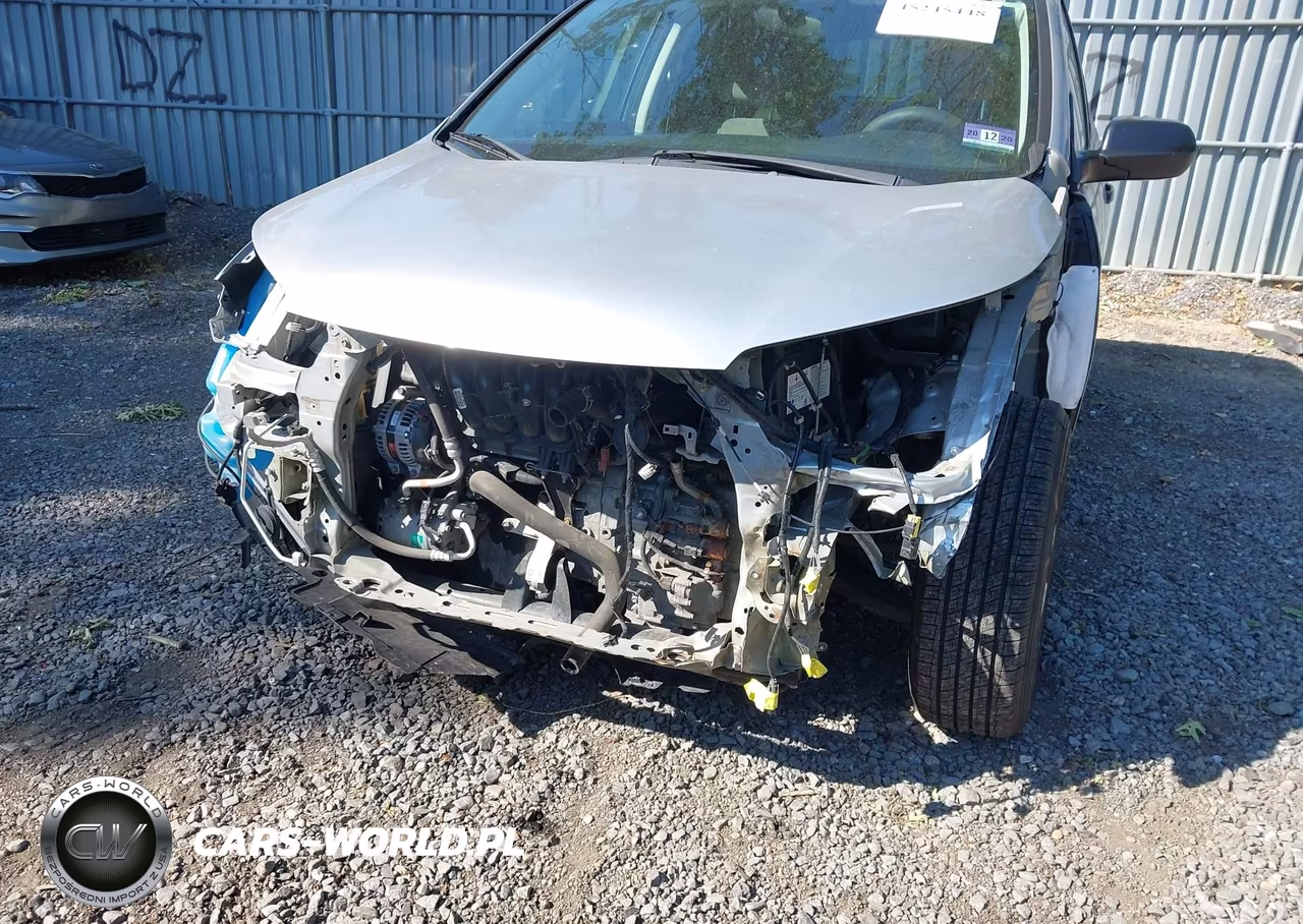 2014 Honda Cr-V Lx VIN:2HKRM4H3XEH723057 - 6