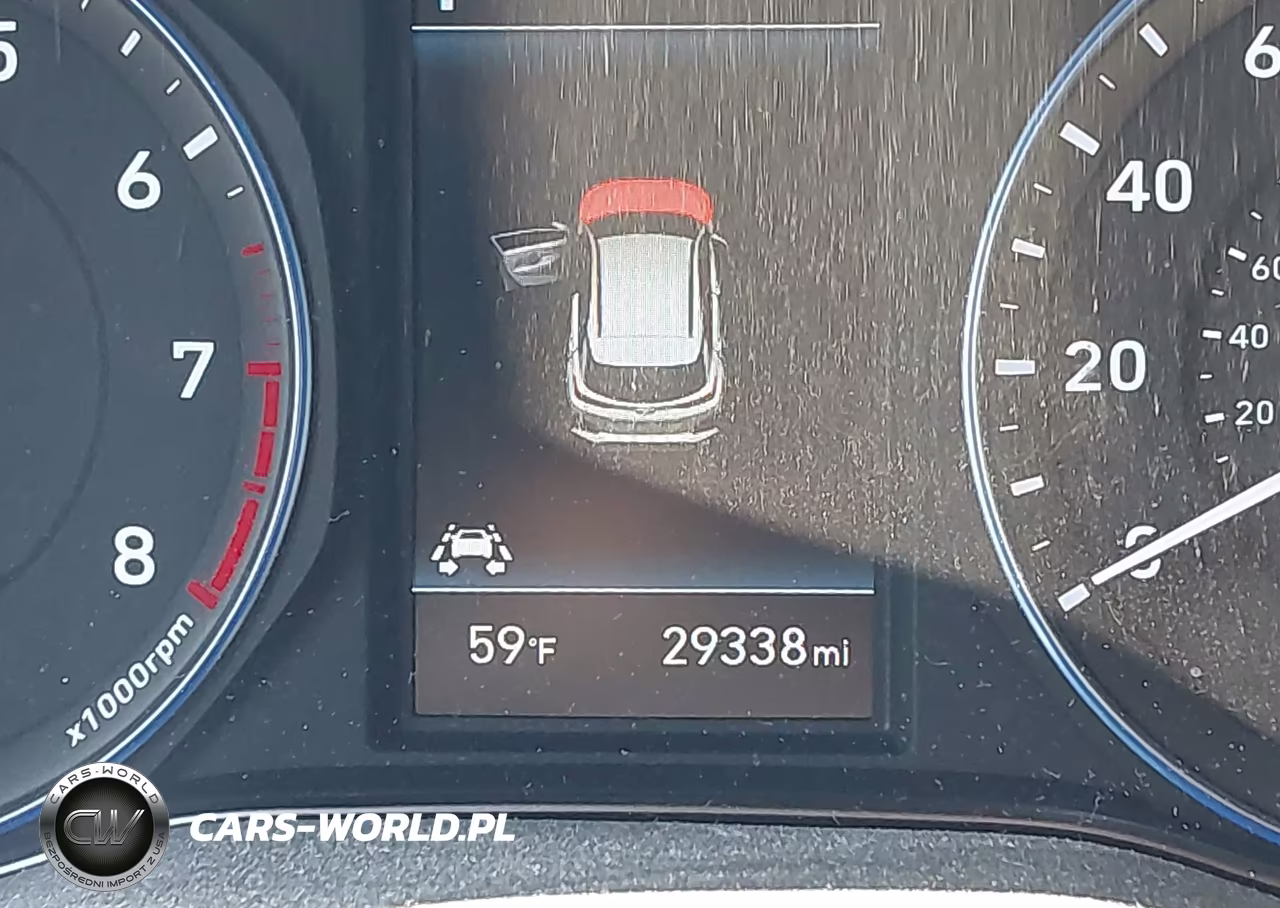 2020 Hyundai Kona Limited VIN:KM8K3CA50LU430924 - 15