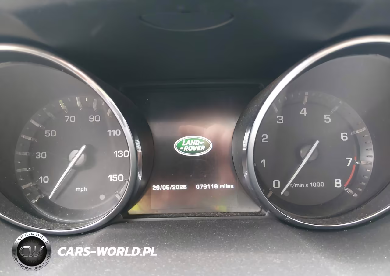 2015 Land Rover Range Rover Evoque Pure VIN:SALVP2BG8FH012598 - 7