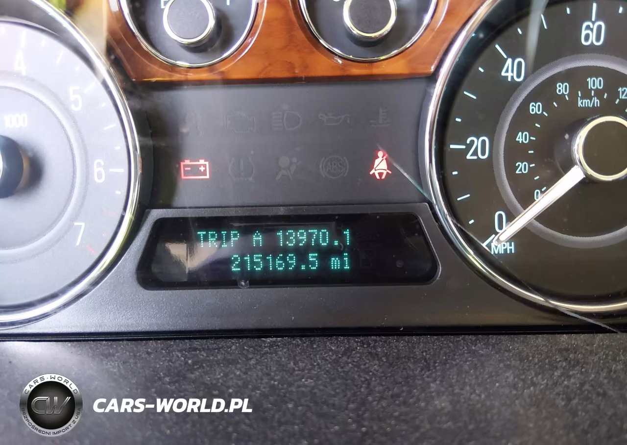 2012 Ford Flex Limited VIN:2FMHK6DCXCBD04519 - 7
