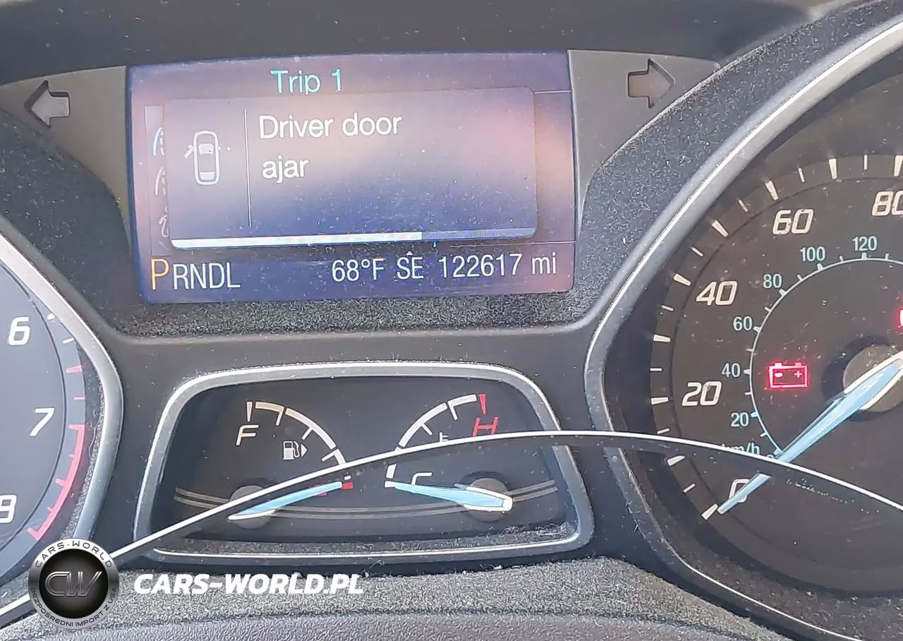 2013 Ford Focus Se VIN:1FADP3F22DL272373 - 15
