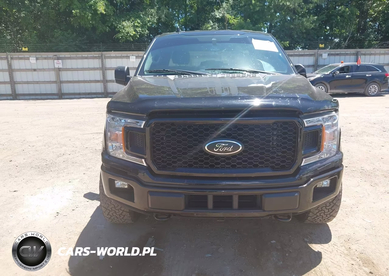2020 Ford F-150 Xl VIN:1FTEX1EP9LKE03948 - 12