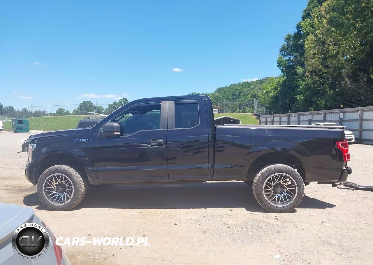 2020 Ford F-150 Xl VIN:1FTEX1EP9LKE03948 - 14