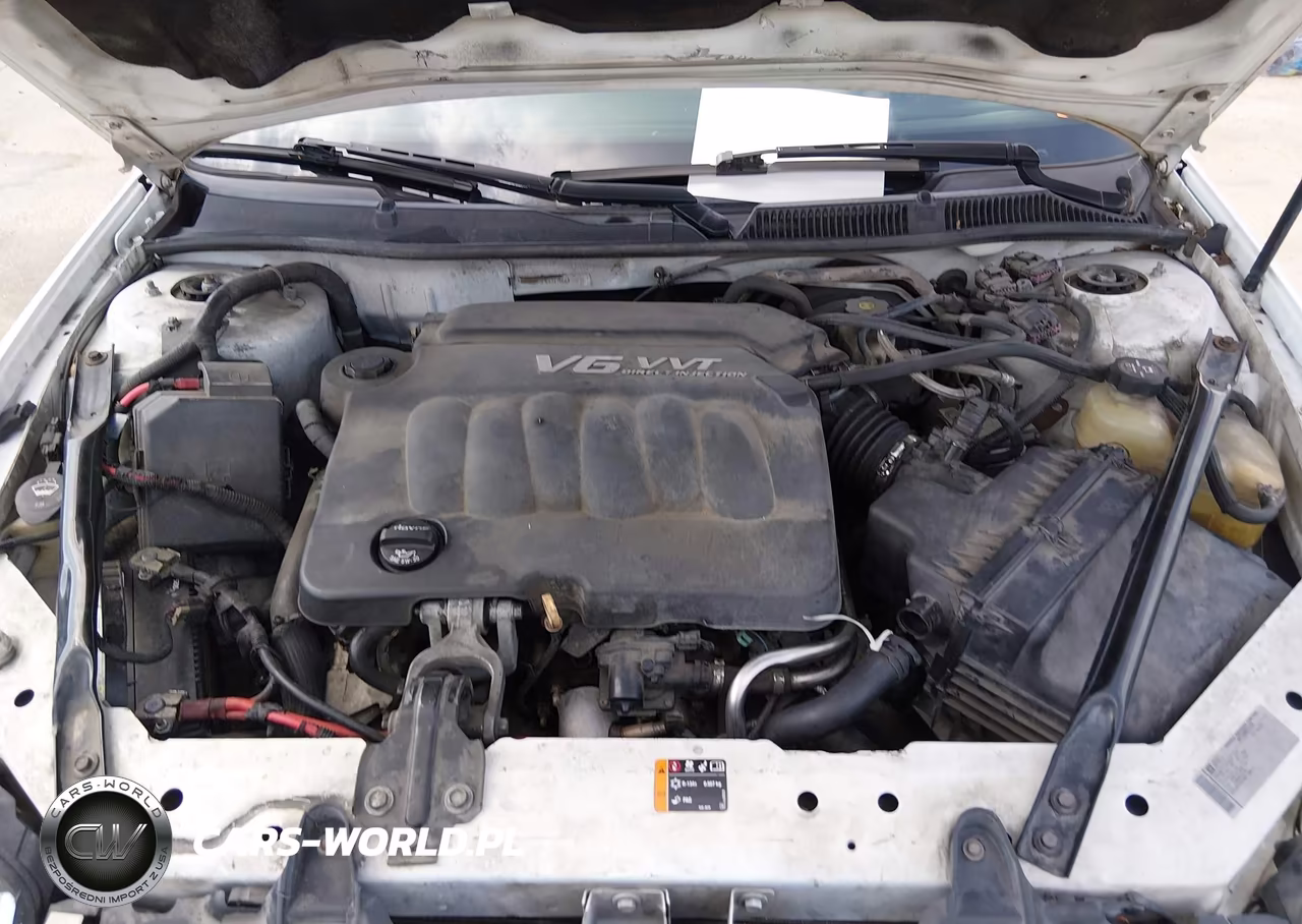 2012 Chevrolet Impala Lt VIN:2G1WG5E35C1317666 - 10