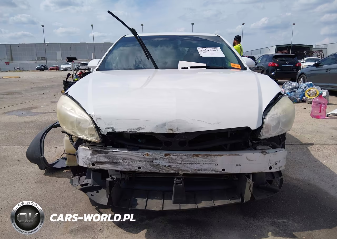 2012 Chevrolet Impala Lt VIN:2G1WG5E35C1317666 - 13