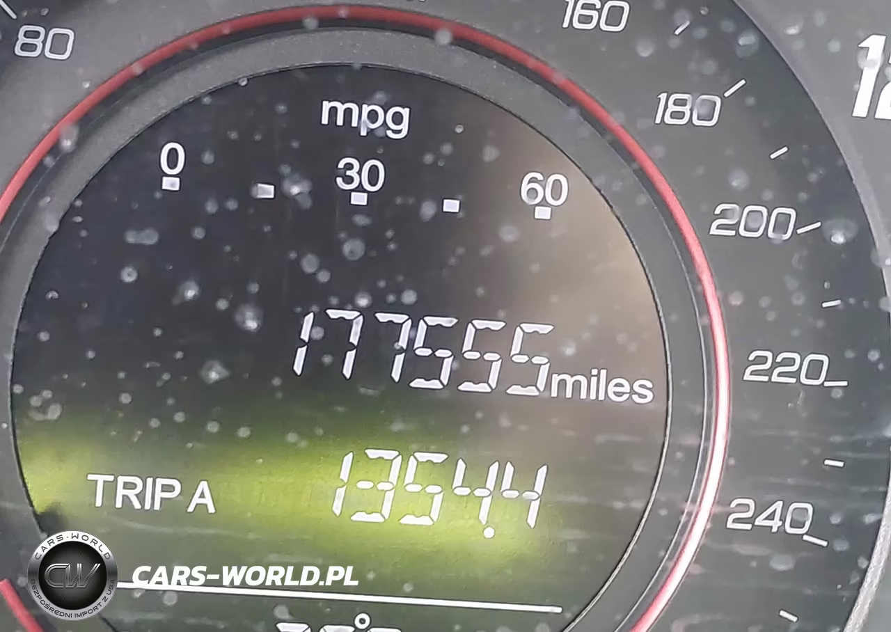 2014 Honda Accord Sport VIN:1HGCR2E50EA165665 - 15