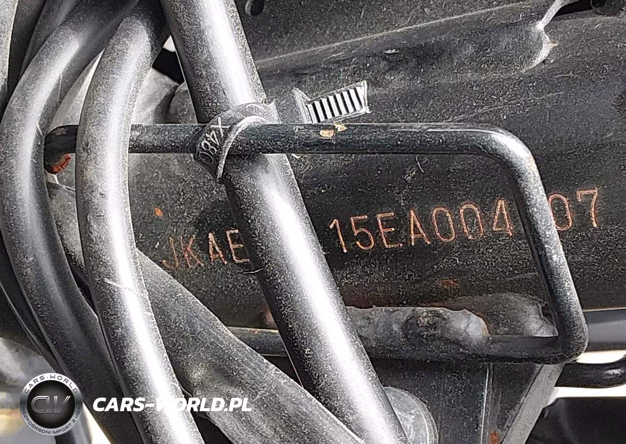 2014 Kawasaki Ex300 A VIN:JKAEX8A15EA004807 - 12
