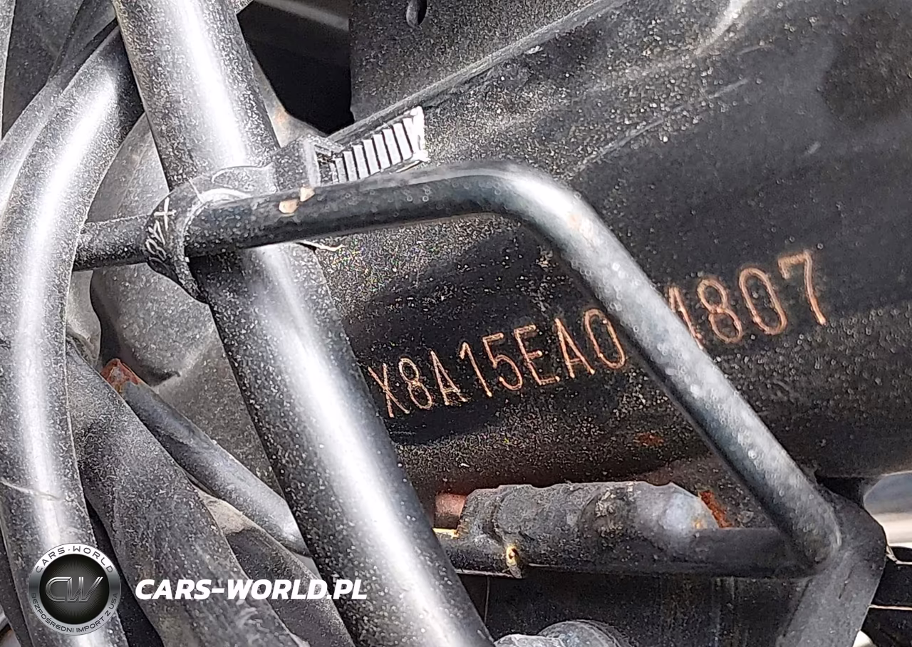 2014 Kawasaki Ex300 A VIN:JKAEX8A15EA004807 - 13