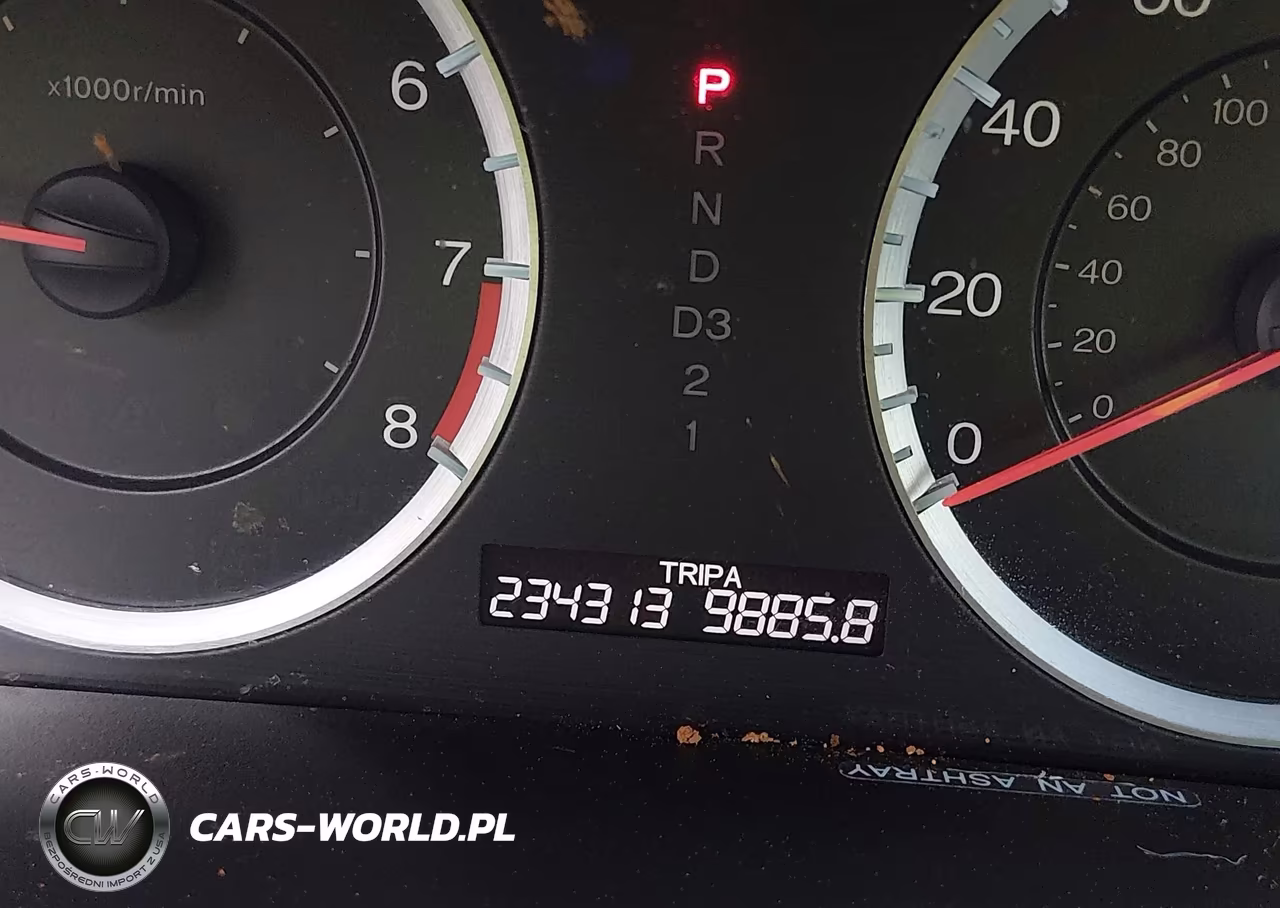 2010 Honda Accord 2.4 Ex-L VIN:1HGCP2F88AA182819 - 16