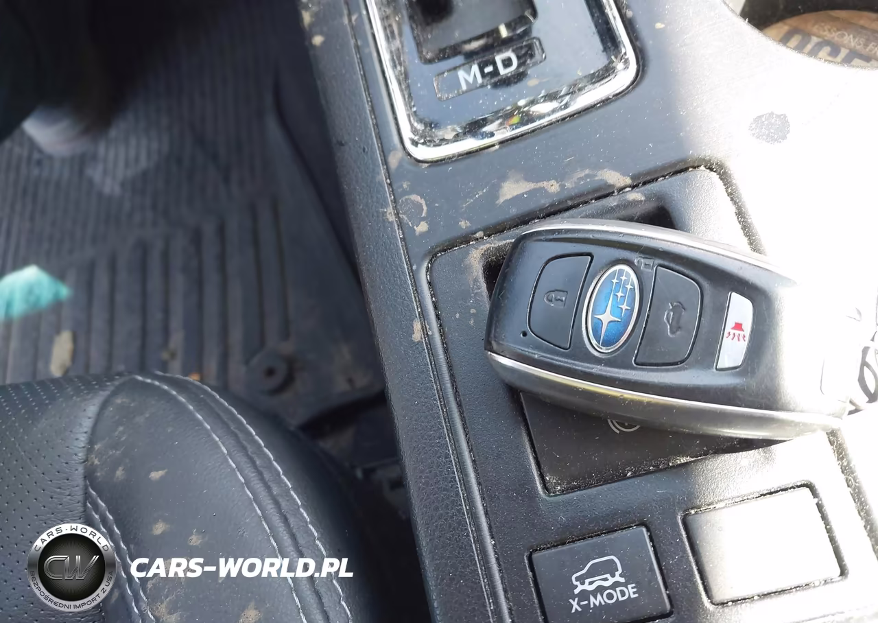 2019 Subaru Outback 3.6R Limited VIN:4S4BSENC9K3328579 - 11