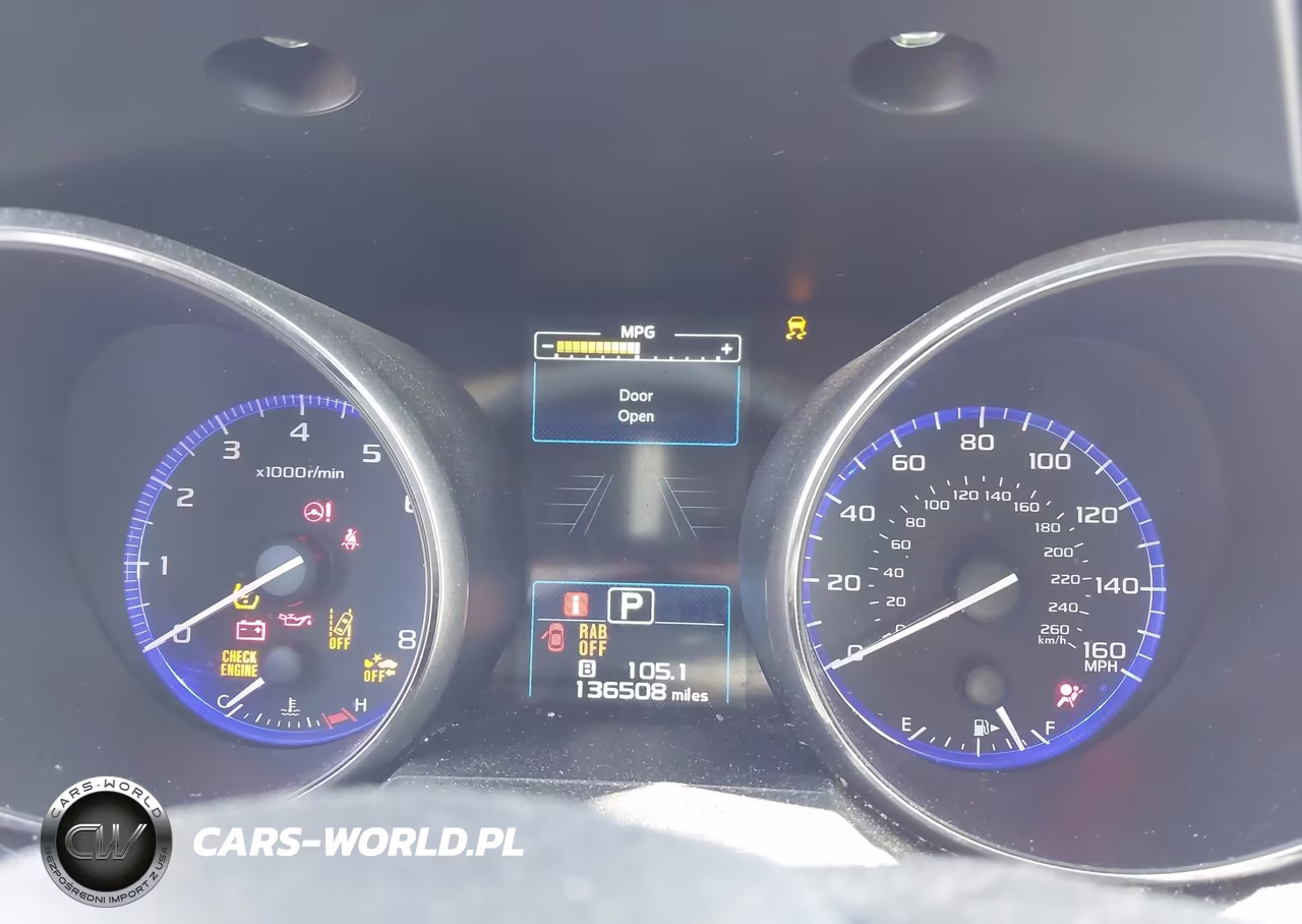 2019 Subaru Outback 3.6R Limited VIN:4S4BSENC9K3328579 - 7