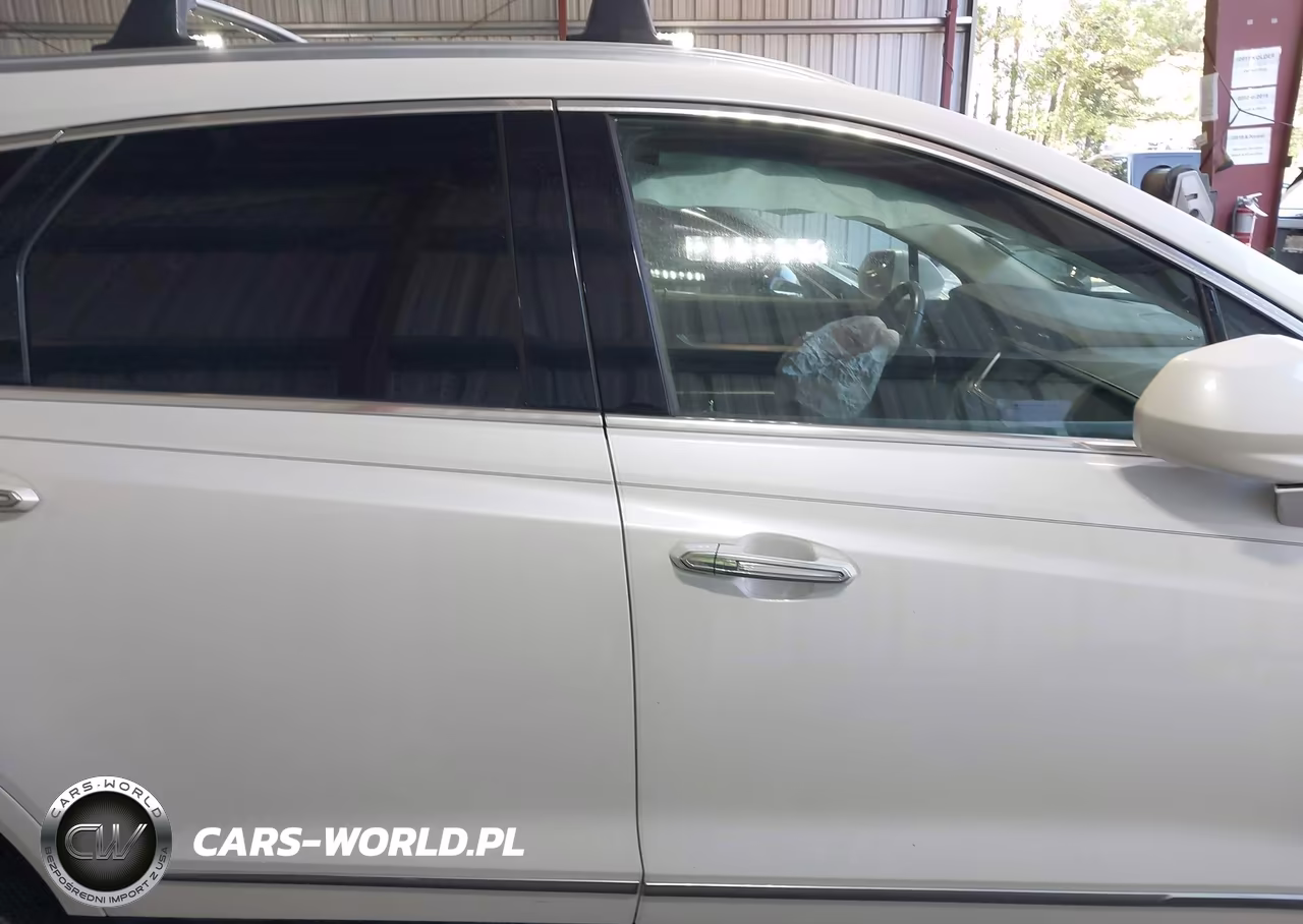 2019 Cadillac Xt5 Premium Luxury VIN:1GYKNFRS6KZ121948 - 13