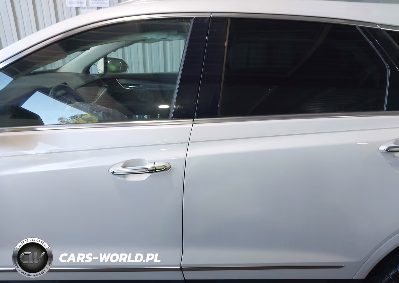 2019 Cadillac Xt5 Premium Luxury VIN:1GYKNFRS6KZ121948 - 14