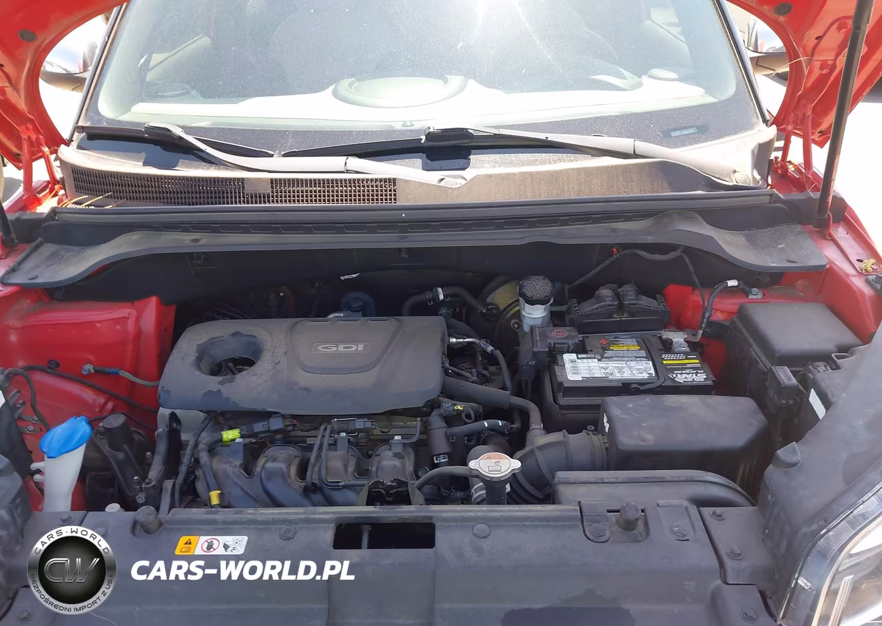 2019 Kia Soul VIN:KNDJN2A25K7630172 - 10