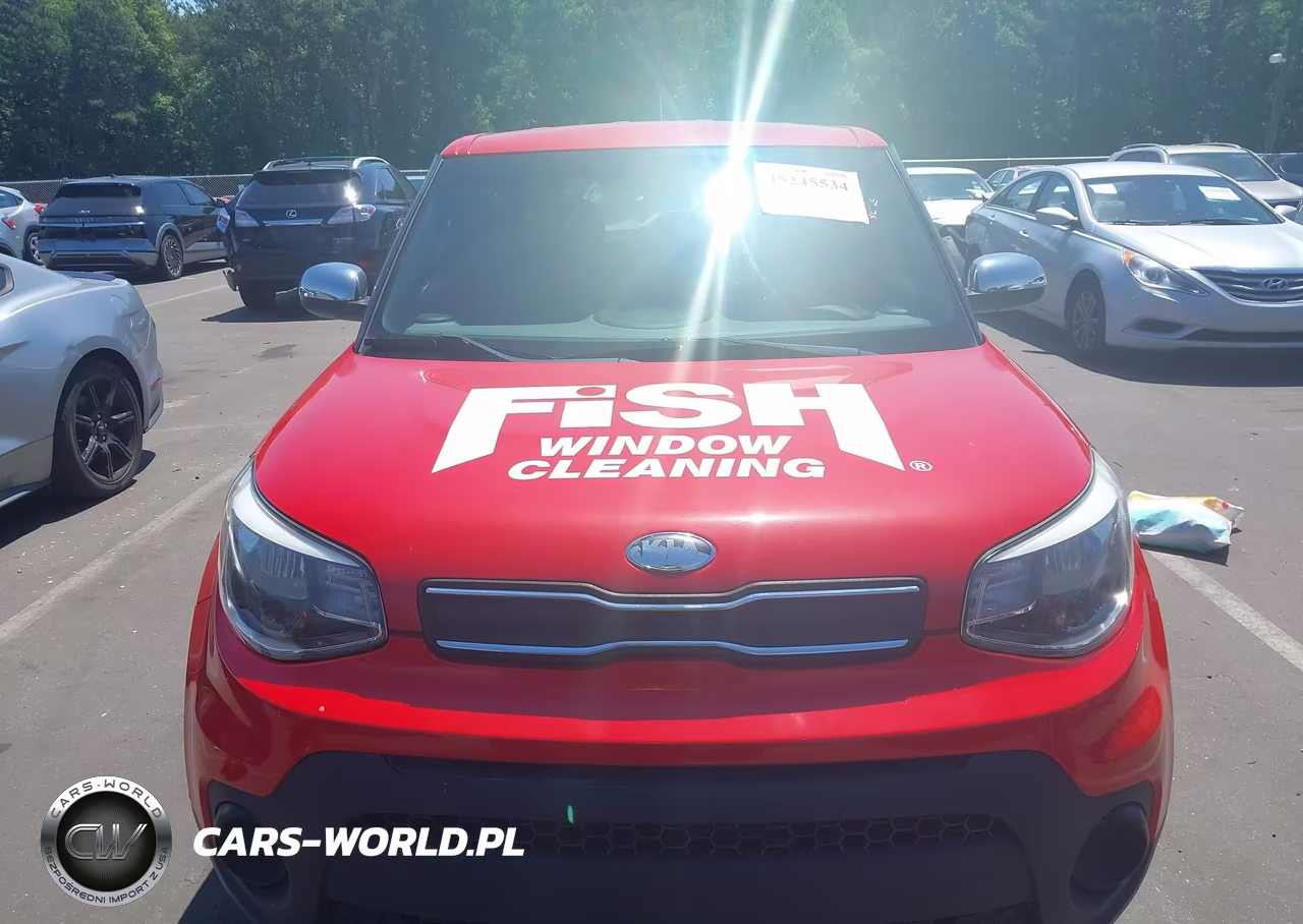 2019 Kia Soul VIN:KNDJN2A25K7630172 - 13