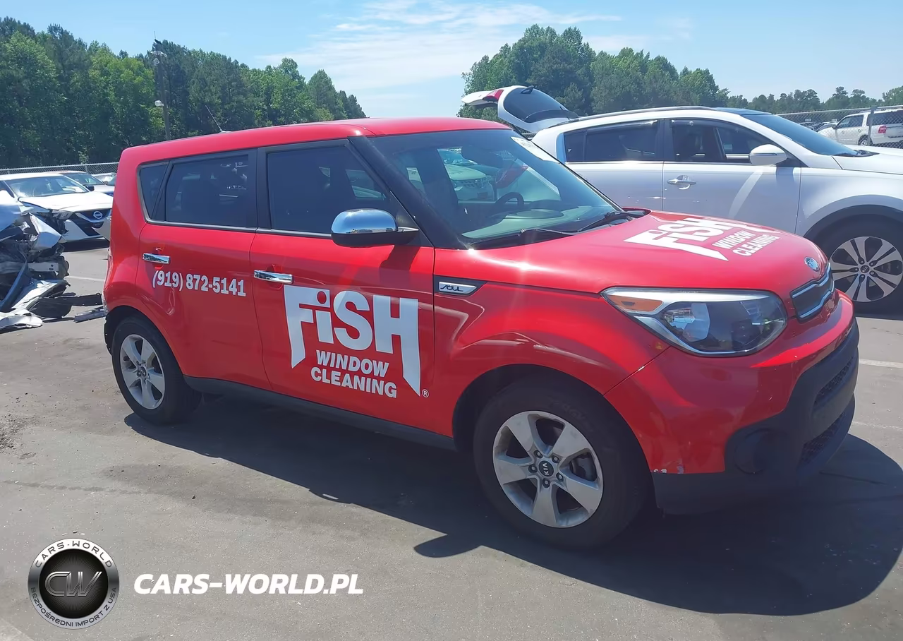 2019 Kia Soul VIN:KNDJN2A25K7630172 - 14