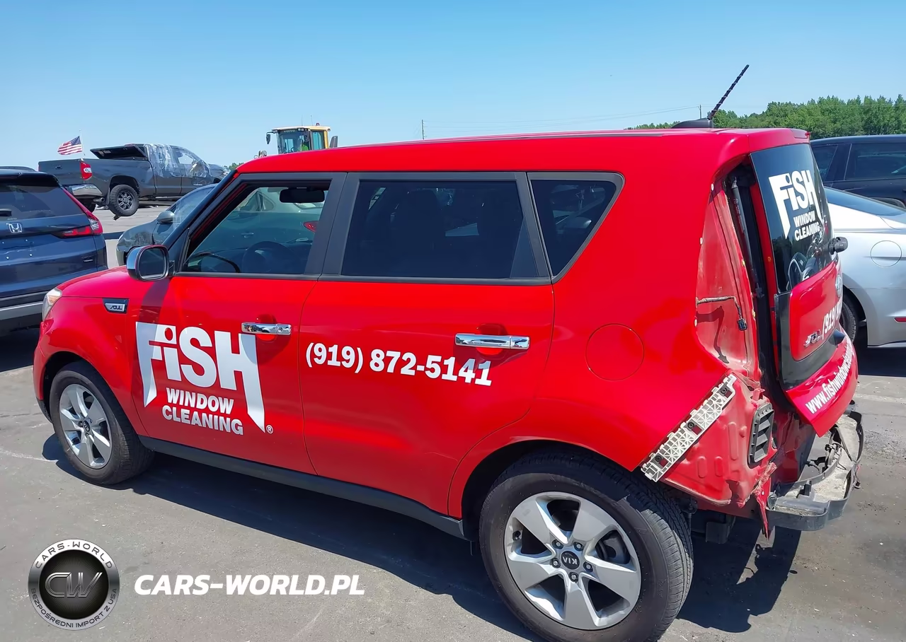 2019 Kia Soul VIN:KNDJN2A25K7630172 - 15