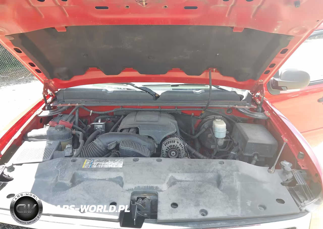 2011 Chevrolet Silverado 1500 Lt VIN:1GCPKSE35BF136003 - 10
