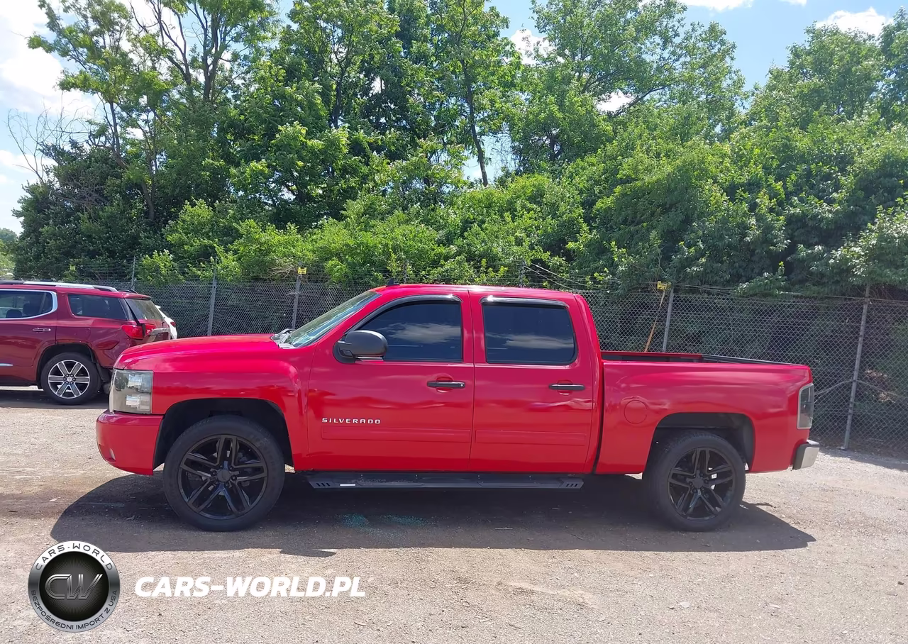 2011 Chevrolet Silverado 1500 Lt VIN:1GCPKSE35BF136003 - 14