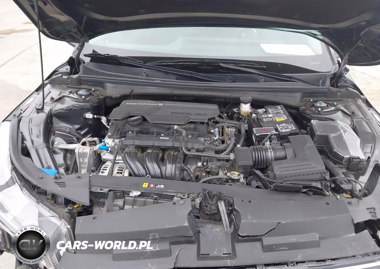 2025 Kia K4 Ex VIN:3KPFU4DE6SE128913 - 10