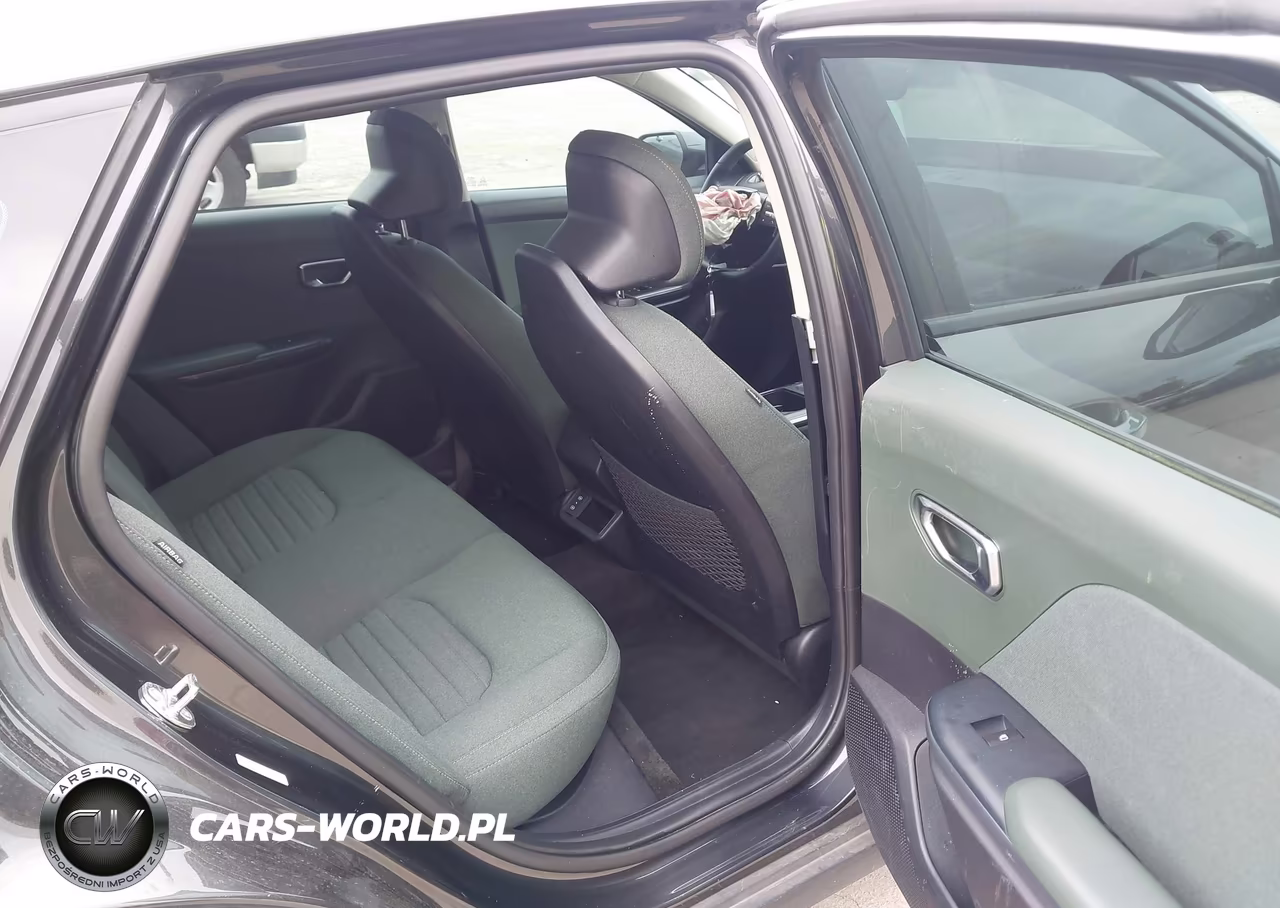 2025 Kia K4 Ex VIN:3KPFU4DE6SE128913 - 8