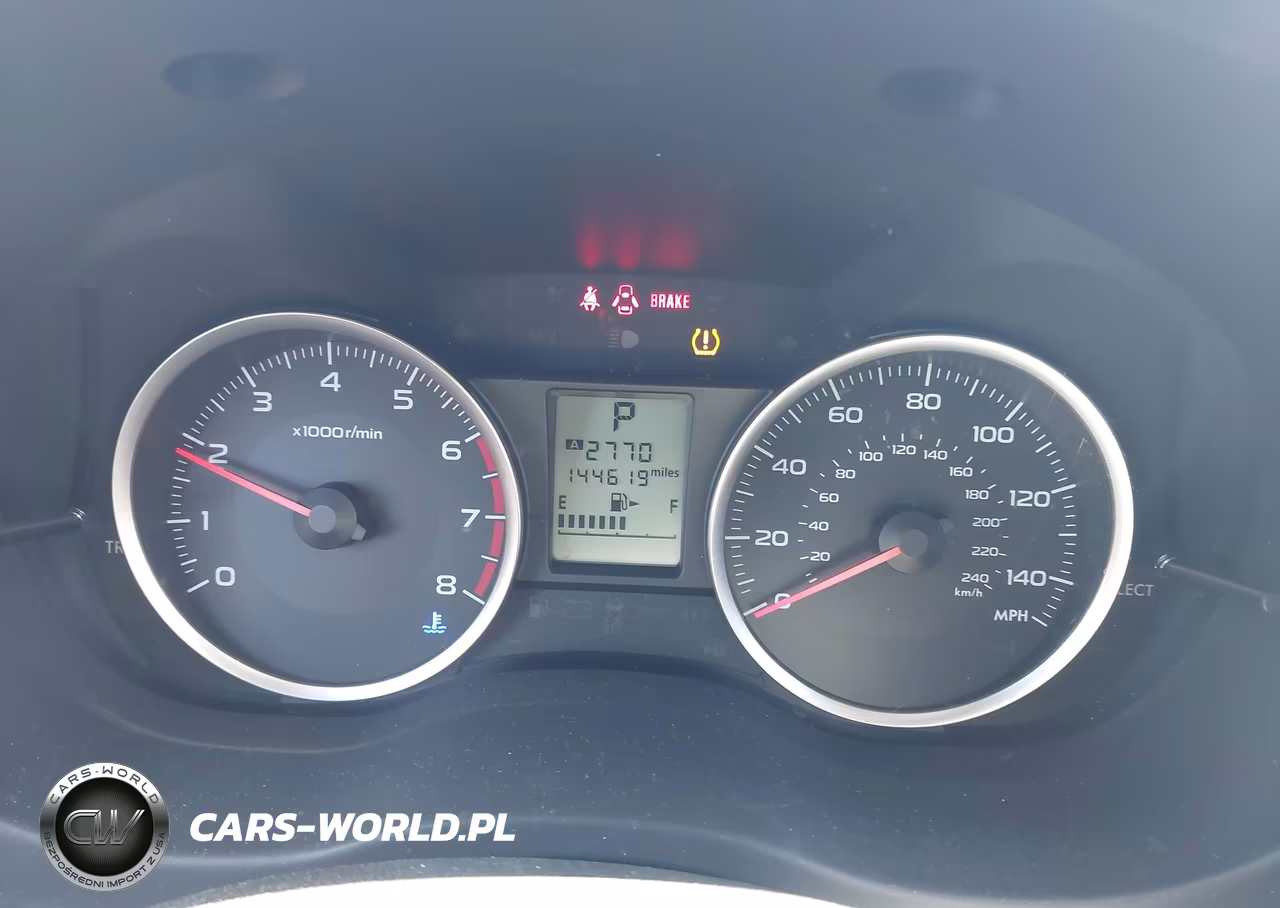 2016 Subaru Forester 2.5I Premium VIN:JF2SJADC2GH402437 - 7