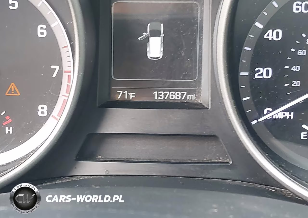 2017 Hyundai Santa Fe Se VIN:KM8SMDHF5HU255448 - 16