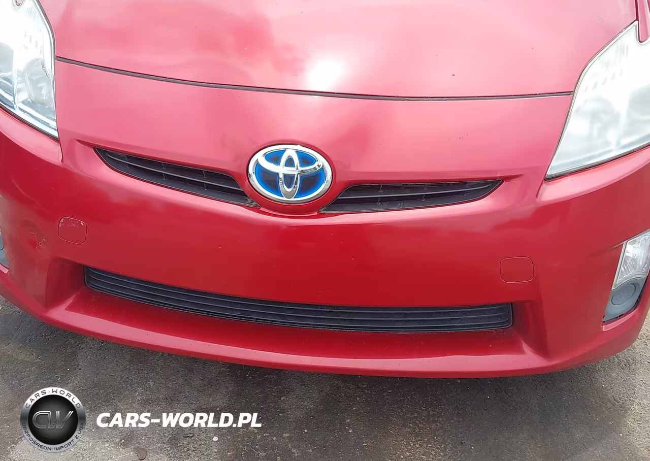 2010 Toyota Prius Iii VIN:JTDKN3DU3A0225393 - 6