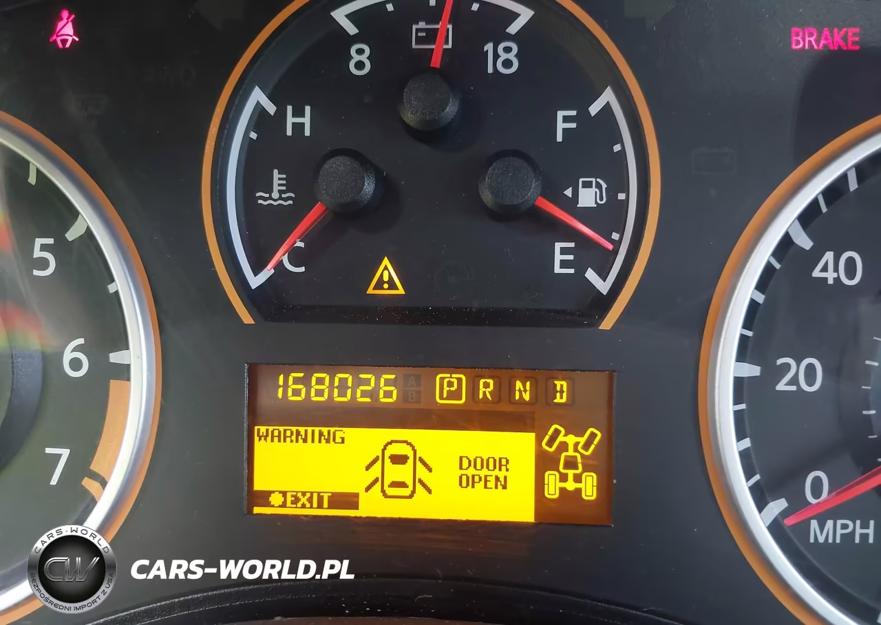 2009 Nissan Titan Se VIN:1N6AA07C39N307242 - 15