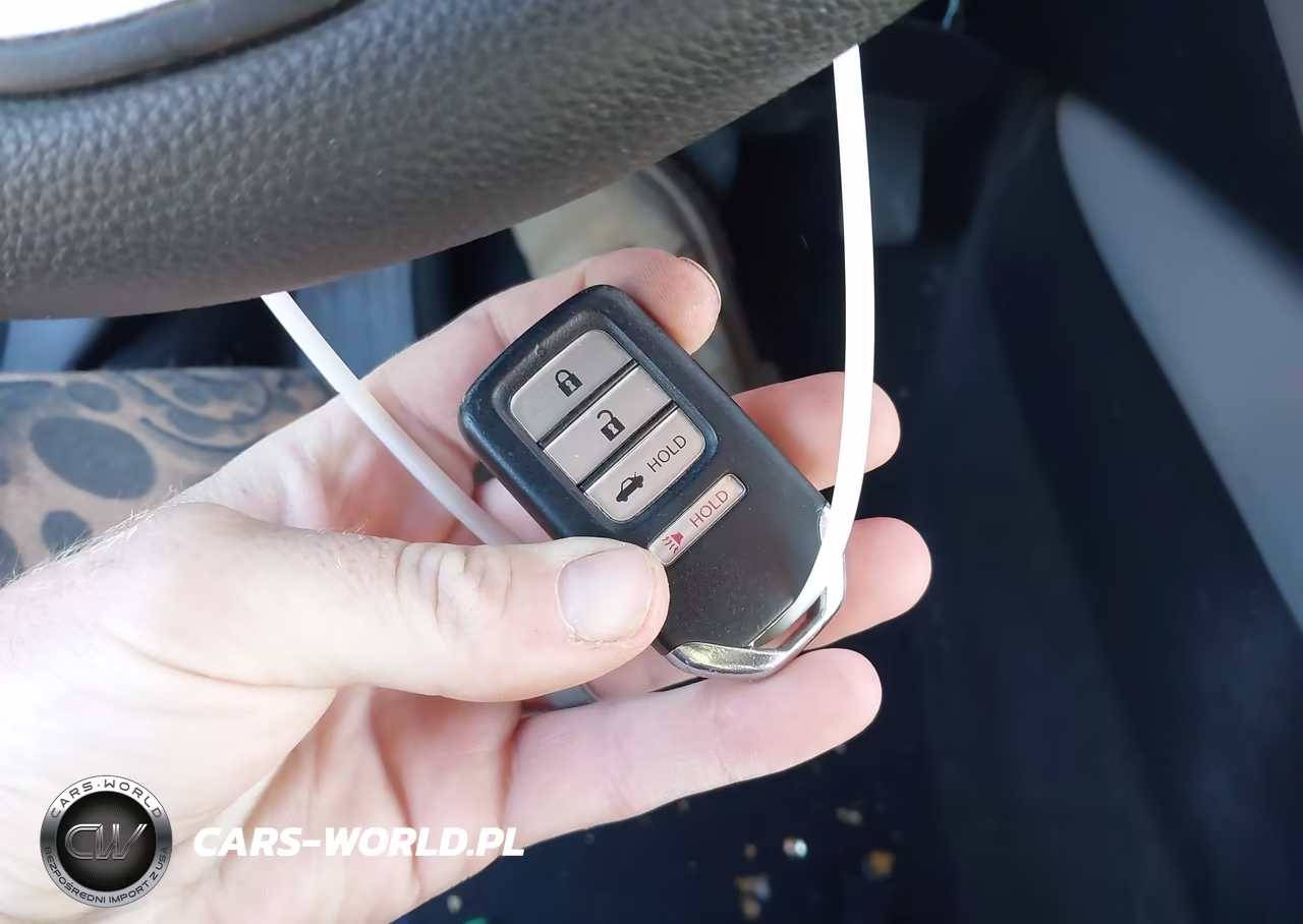 2019 Honda Accord Lx VIN:1HGCV1F12KA065287 - 11