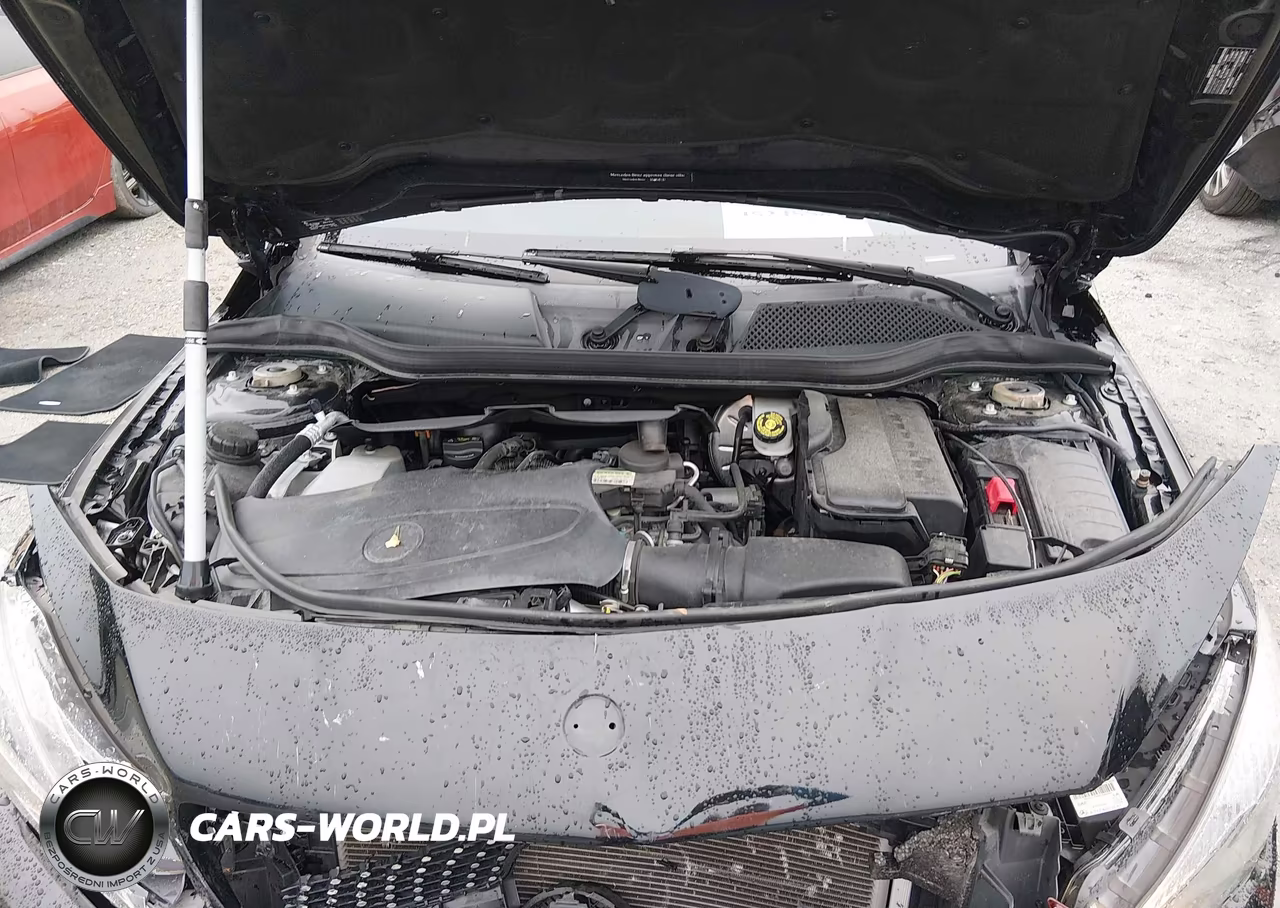 2018 Mercedes-Benz Cla 250 VIN:WDDSJ4EB6JN528806 - 10