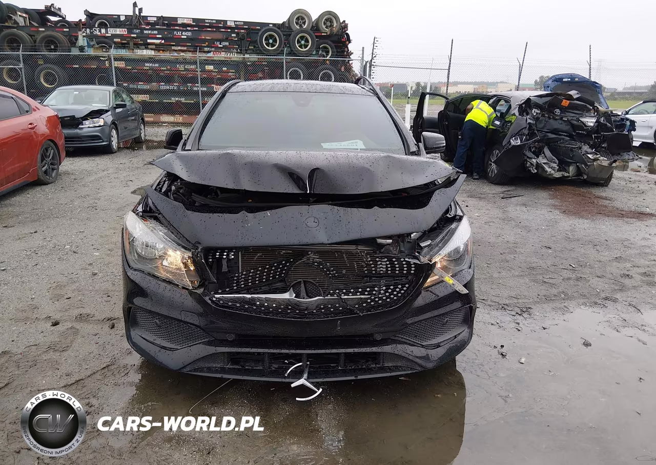 2018 Mercedes-Benz Cla 250 VIN:WDDSJ4EB6JN528806 - 12