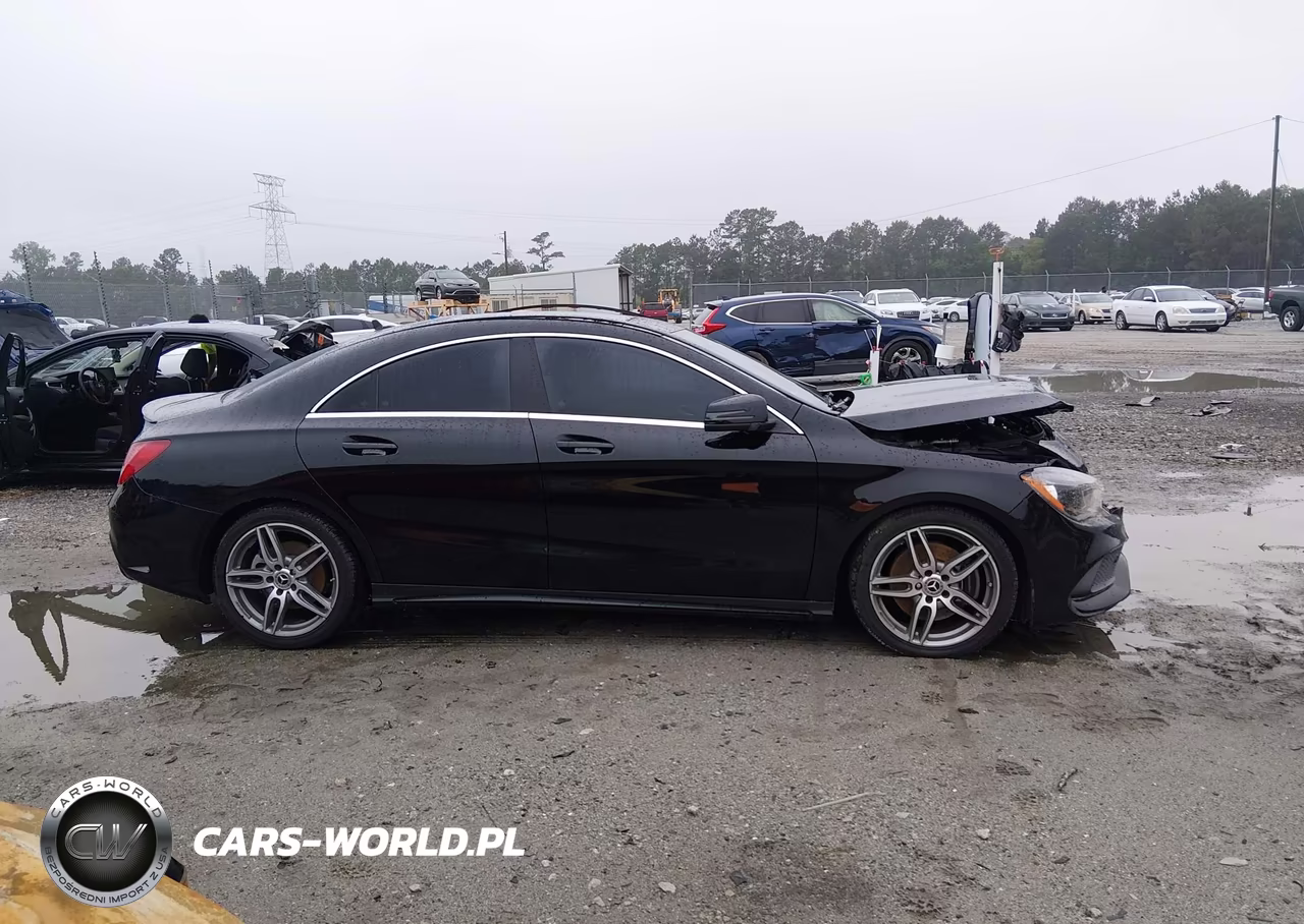 2018 Mercedes-Benz Cla 250 VIN:WDDSJ4EB6JN528806 - 13