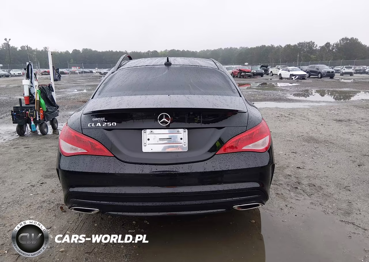 2018 Mercedes-Benz Cla 250 VIN:WDDSJ4EB6JN528806 - 16