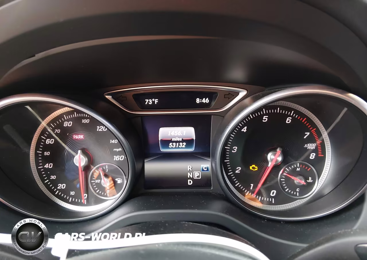 2018 Mercedes-Benz Cla 250 VIN:WDDSJ4EB6JN528806 - 7