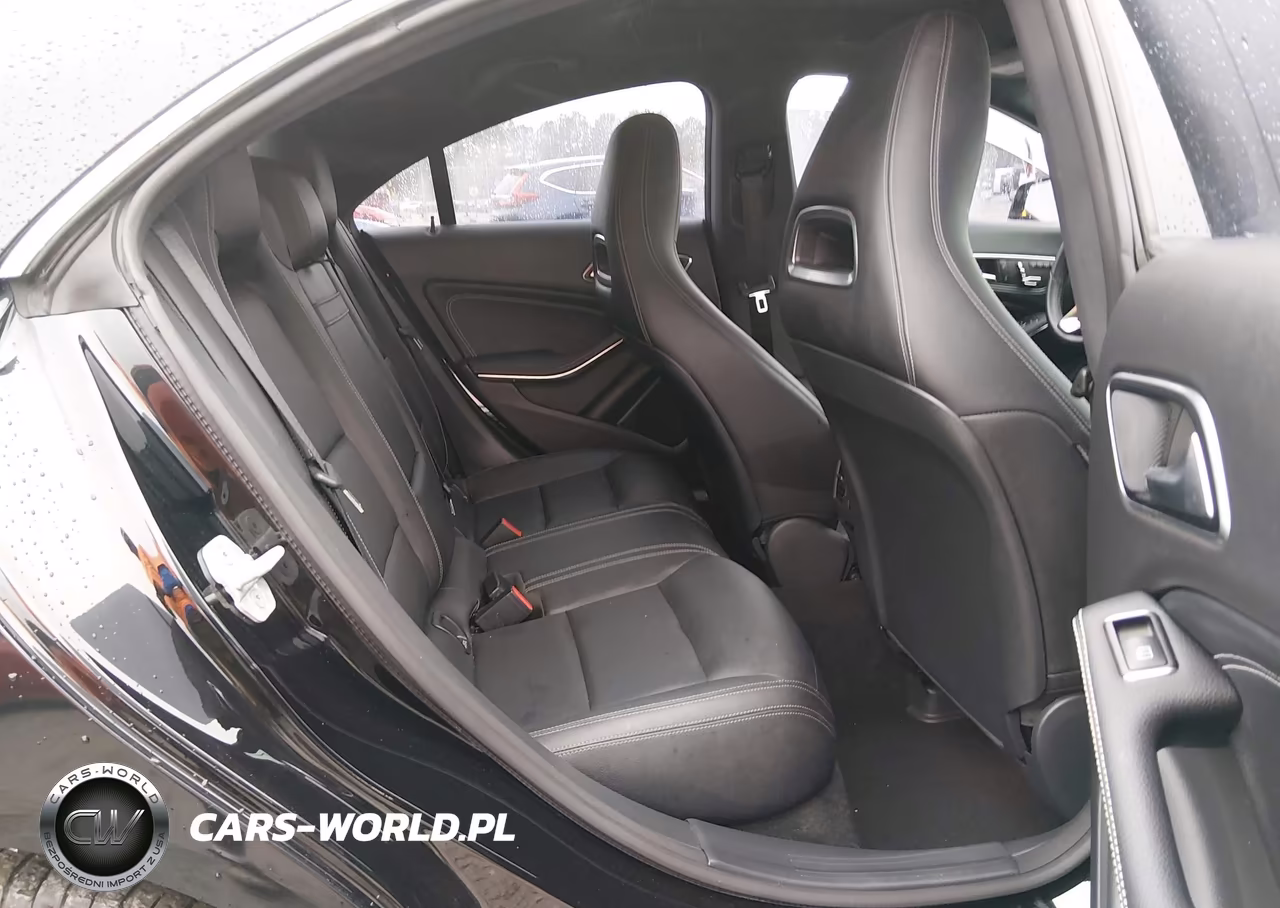 2018 Mercedes-Benz Cla 250 VIN:WDDSJ4EB6JN528806 - 8