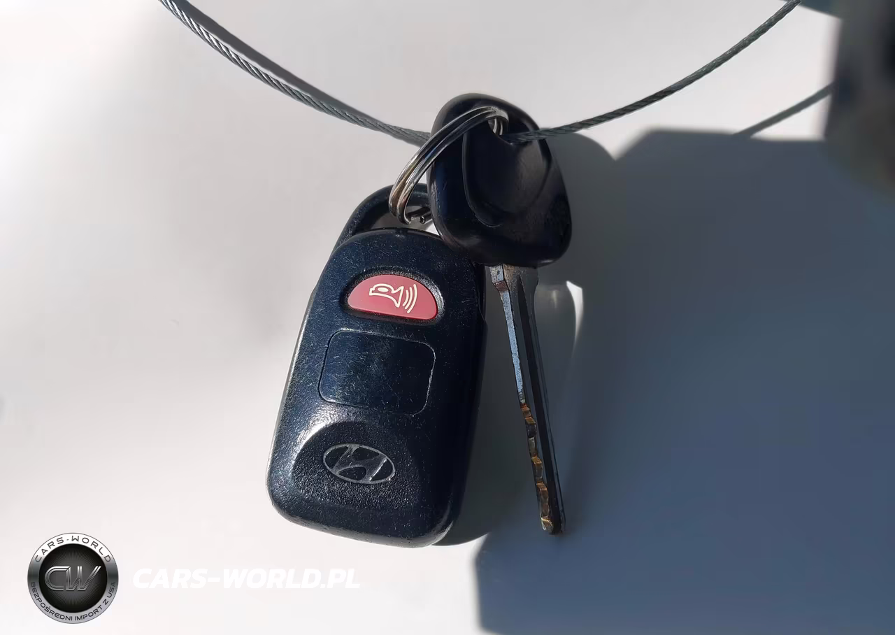 2010 Hyundai Elantra Gls VIN:KMHDU4AD1AU082163 - 11