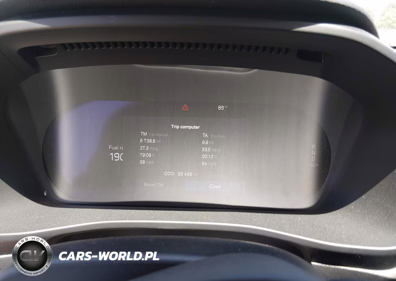 2023 Volvo Xc40 B5 Plus Dark Theme VIN:YV4L12UW6P2989907 - 7