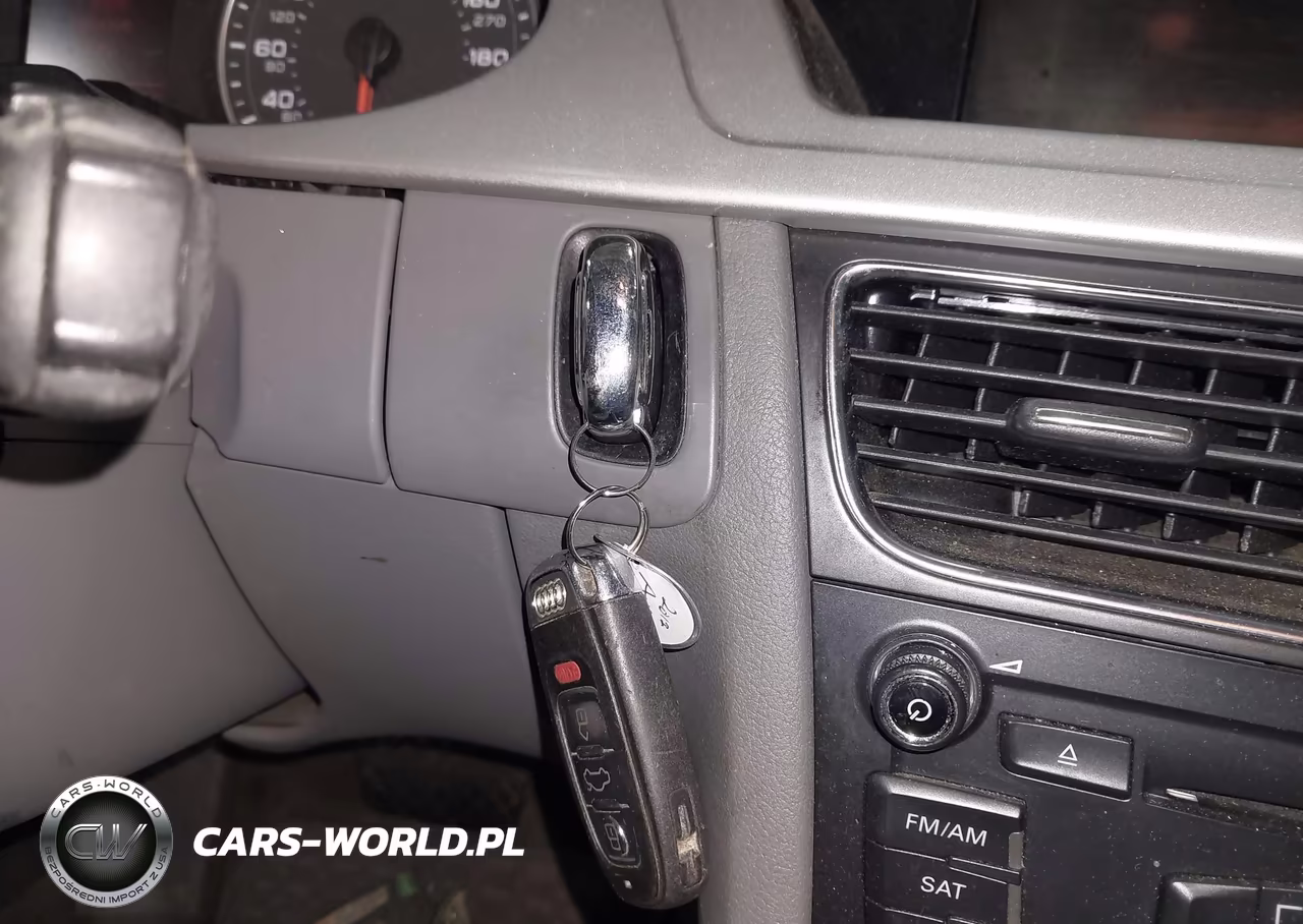 2012 Audi A4 2.0T Premium VIN:WAUFFAFL5CN005960 - 11