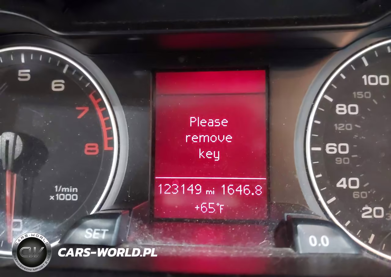 2012 Audi A4 2.0T Premium VIN:WAUFFAFL5CN005960 - 7