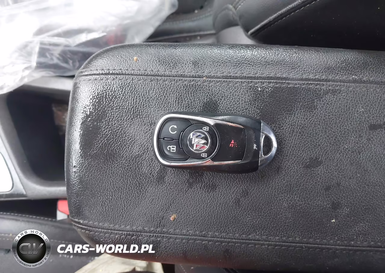 2022 Buick Encore Gx Awd Preferred VIN:KL4MMCSL6NB076732 - 11
