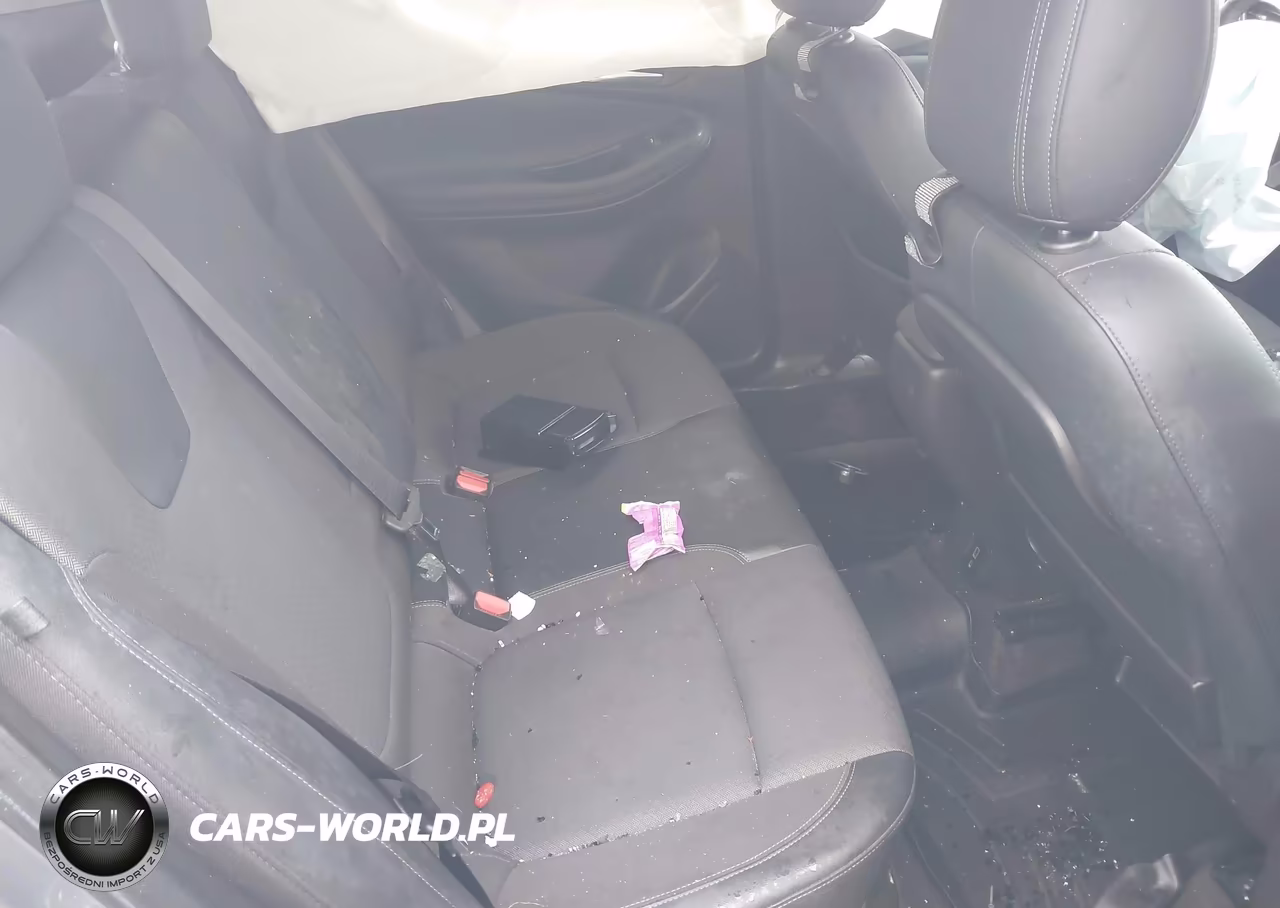 2022 Buick Encore Gx Awd Preferred VIN:KL4MMCSL6NB076732 - 8